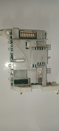 Sensor Placa Lavasecarropas Candy Modelo Go W 264d Consulte (Usado)