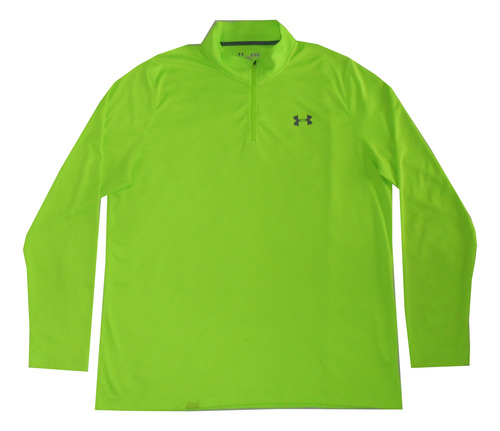 Buzo Golf - Xl - Under Armour - Original - 999