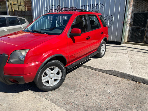 Ford Ecosport 1.6 Xlt He