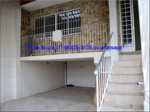 Imagem 4 de 21 de Casa - Ca00054 - 34148183
