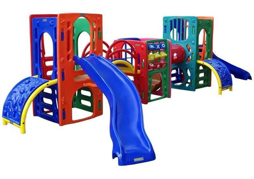 Playground Three Mix Pass I - Ranni Play