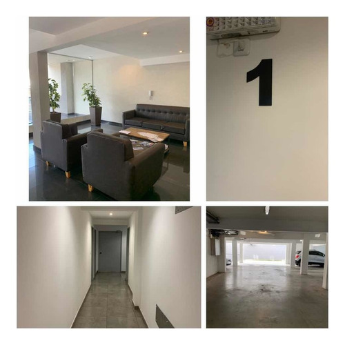 Venta- Depto 3 Ambientes Con Cochera - Con Expensas Bajas!