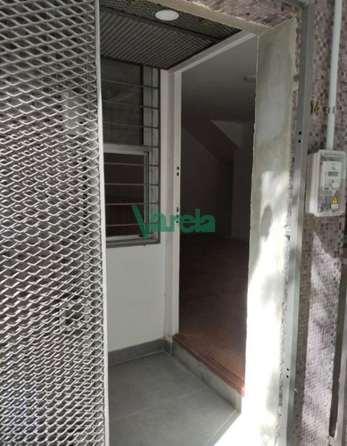 Imagen 8 de 8 de Venta Apartamento 1 Dormitorio Mas Escritorio Reciclado Con Renta Cordon Sur - Montevideo Cordon