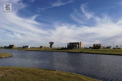 Imagen 1 de 7 de Terreno En Venta Ubicado En Muelles, Puertos, Escobar