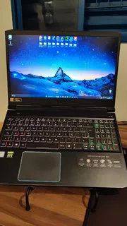 Notebook Acer Predator Helios 300 Rtx 2060