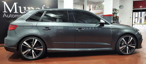 Audi RS3 2.5 Sedan 400cv