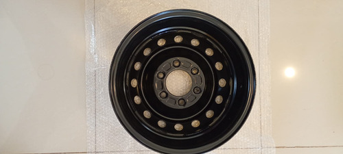 Llanta Ford Ranger 16 Original - Nueva Calidad Premium Gris