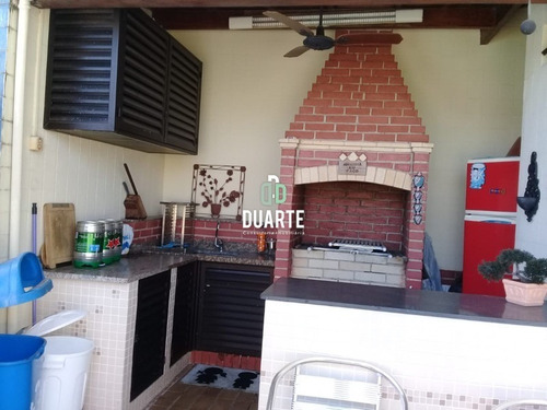 Imagem 7 de 30 de Cobertura - Co00038 - 34256752