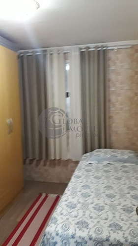 Imagem 8 de 17 de Venda Apartamento São Paulo Cohab Taipas - A77