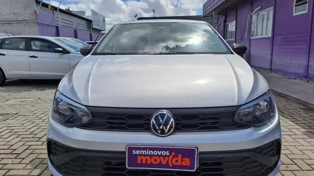  Polo Track 1.0 Flex 12v 5p