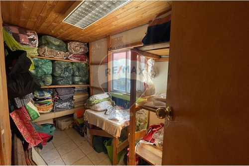 Casa En Venta, Potrero Grande, Curicó.