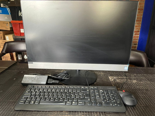 Computadora All In One Lenovo V530 Ci5 8gb 1tb V530-24icb (Usado)