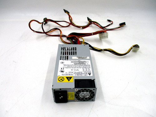 Intel Dps-250ab-50 250w Power Supply P/n: E98797-003 Tes LLG