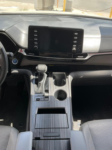 Toyota Sienna 3.5 Limited At
