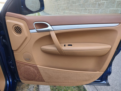 Porsche Cayenne 3.6 V6 Tiptronic At