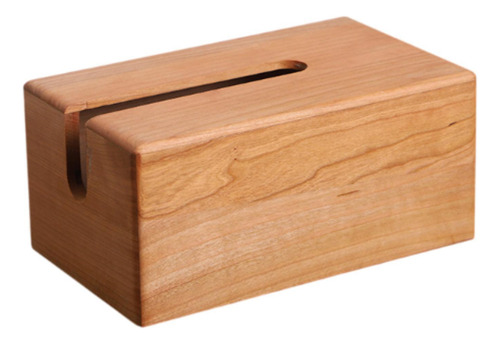 Caja De Pañuelos Caja De Tejidos Cabricas De Madera E