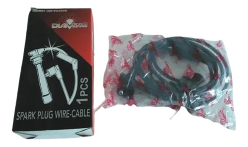 Cables De Bujia Kia Rio 1.3 