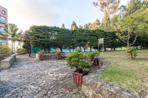 Apartamento En Venta En Sierras Del Moral. Cod V8191