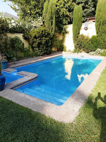 Casa En Alto Macul