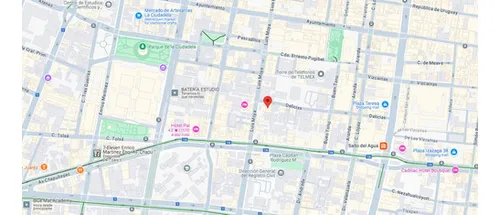 Casa En Venta En Centro De La Cdmx Sh05