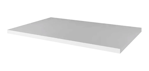 Imagen 3 de 6 de Combo De Bajo Mesada + Tapa Mdp 1,20m Símil Mármol