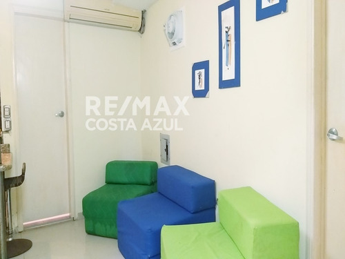Imagen 3 de 11 de En Venta Apartamento En Planta Baja En Conjunto Residencial Agua Sol.