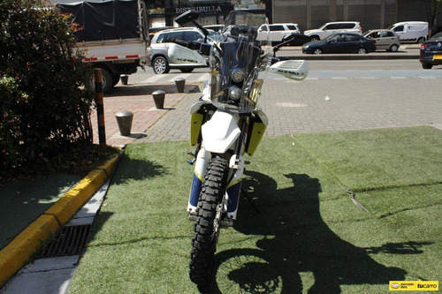 Husqvarna 701 Enduro