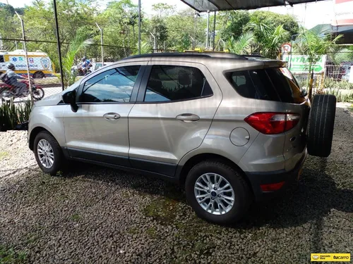 Ford Ecosport 2.0 Freestyle 4x2