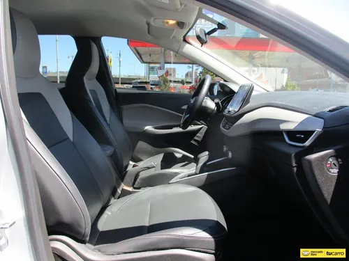 Chevrolet Onix PREMIER 1000CC TURBO AT AA