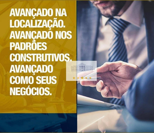 Imagem 10 de 16 de Sala Para Alugar, 38 M² Por R$ 1.500,00/mês - Higienópolis - Araçatuba/sp - Sa0063