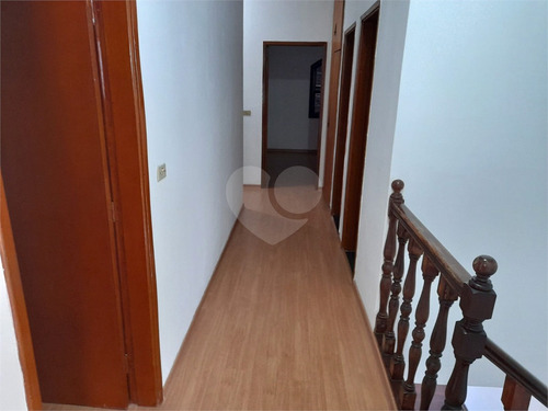 Imagem 22 de 30 de Sobrado Amplo Com Quintal Próximo A Braz Leme - Reo697736