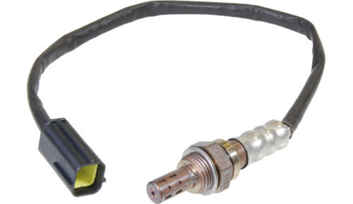 Sensor Oxigeno Para Kia Rio 1.6l L4 03-05