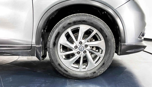 Imagen 13 de 15 de 44593 - Nissan X Trail 2015 Con Garantía