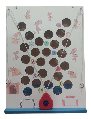 Juego De Mesa Pulsómetro