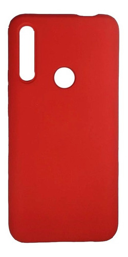 Huawei Y9 Prime Silicon Case