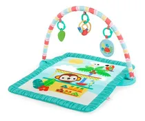 Comprar Gimnasio De Actividades P\u002Fbebe Tiki Toy Bar Bright Starts