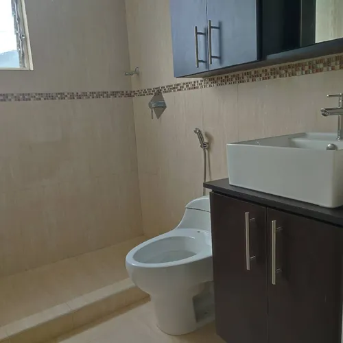 Apartamento Andrés Bello