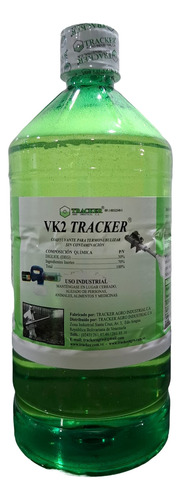 Vk2 Para Termonebulizar 1 Litro