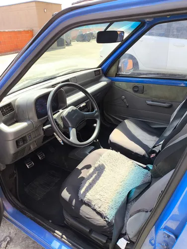 Daewoo Tico 0.8 Se