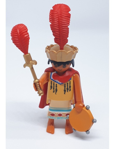 Playmobil Aventura Historia - Los Incas