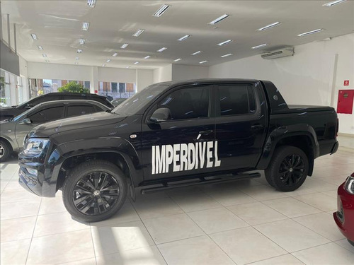 Volkswagen Amarok 3.0 v6 Tdi Diesel Highline Extreme cd 4motion Automatico