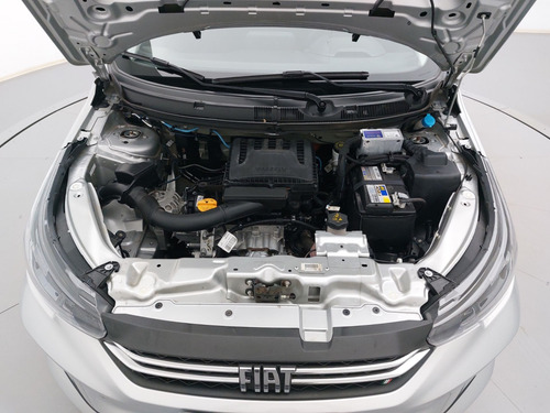Fiat Cronos 1.0 FIREFLY FLEX DRIVE MANUAL
