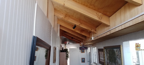 Vendo Departamento Amoblado