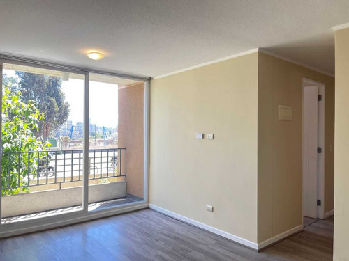 Depto En Reñaca Alto Con Excelente Conexión (99540)