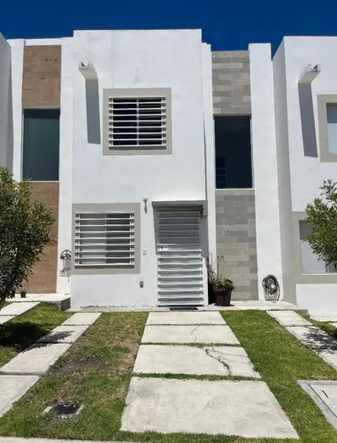 Se Vende Casa En El Marqués Querétaro