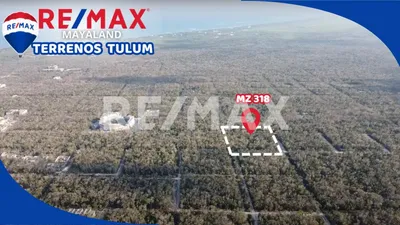 Terreno en venta
