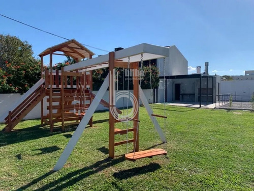 Venta En Barra De Carrasco - Ultimos Aptos A Estrenar- Ref: 45