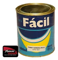 Comprar Fondo Herrería Antióxido 900 Ml Belco Fácil Varios Colores