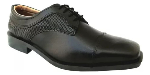 Zapatos De Hombre, Acordonados Y Mocasin, Simil Cuero