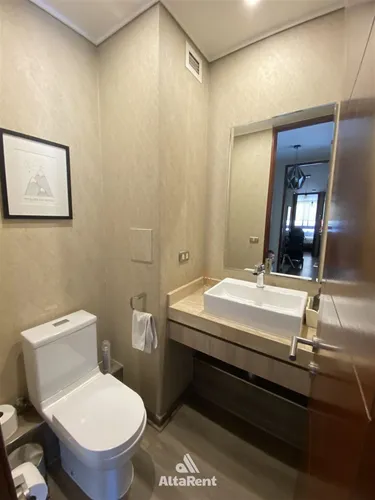 Departamento En Venta En Providencia